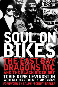 Title: Soul on Bikes, Author: Tobie Levingston