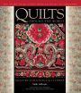 Quilts Around the World: The Story of Quilting from Alabama to Zimbabwe