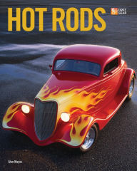 Title: Hot Rods, Author: Alan Mayes