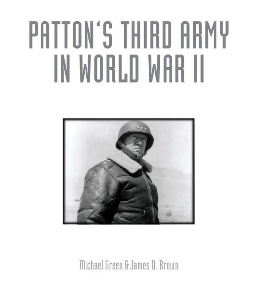 Patton's Third Army in World War II