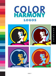 Title: Color Harmony: Logos (PagePerfect NOOK Book), Author: Christopher Simmons