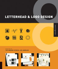 Title: Letterhead and Logo Design 8 (PagePerfect NOOK Book), Author: Top Studio Design