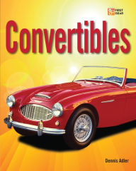 Title: Convertibles, Author: Dennis Adler