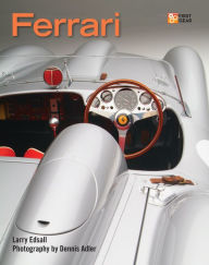 Title: Ferrari, Author: Larry Edsall