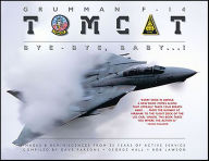 Title: Grumman F-14 Tomcat: Bye-Bye Baby. . . !, Author: Dave Parsons