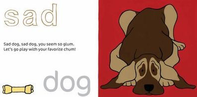 Dogs, Dogs!