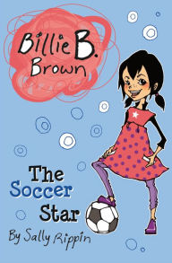 Title: The Soccer Star, Author: Sally Rippin