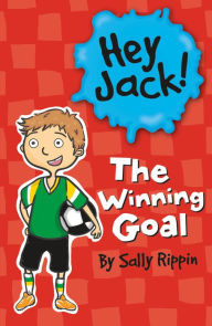Title: The Winning Goal, Author: Sally Rippin