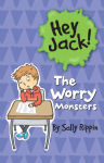 Alternative view 1 of The Worry Monsters