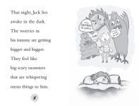 Alternative view 3 of The Worry Monsters