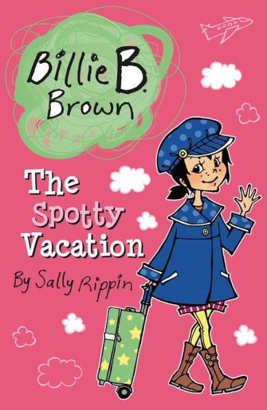 The Spotty Vacation