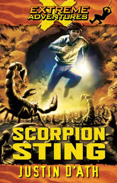 Scorpion Sting