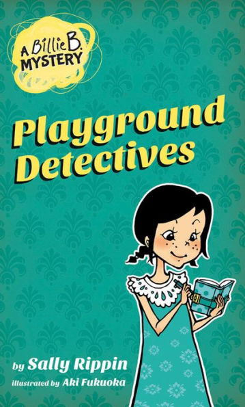 Playground Detectives