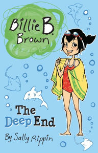 Title: The Deep End, Author: Sally Rippin