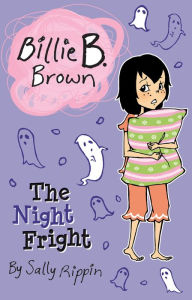 Title: The Night Fright, Author: Sally Rippin