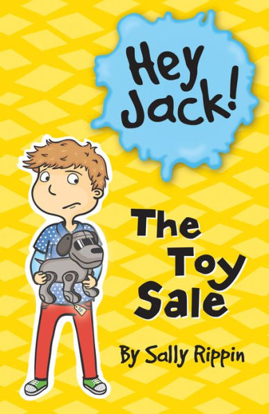 The Toy Sale