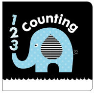 Title: 1 2 3 Counting, Author: Maxine Davenport