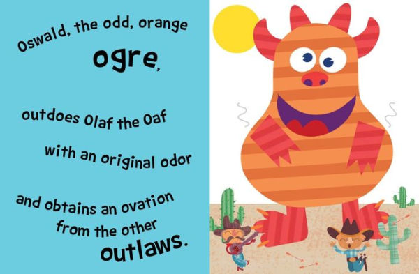 Muddle and Match Monsters