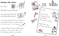 Alternative view 3 of Double Dare You (Ella Diaries Series #1)