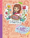 Alternative view 1 of Dreams Come True (Ella Diaries Series #4)