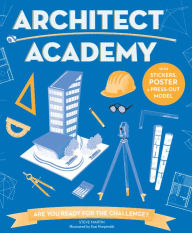 Title: Architect Academy, Author: Steve Martin