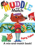 Alternative view 1 of Muddle and Match Fairy Tales
