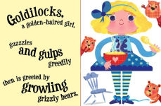 Alternative view 2 of Muddle and Match Fairy Tales