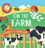 Title: On the Farm (Shine-a-Light Series), Author: Susie Behar