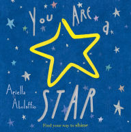 Title: You Are a Star, Author: Ariella Abolaffio