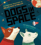 Alternative view 1 of Dogs in Space