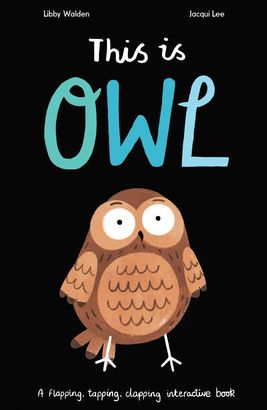 This is Owl