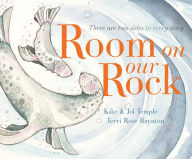 Title: Room on Our Rock, Author: Kate Temple