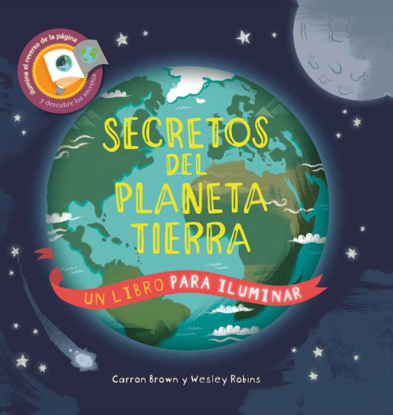 Secretos del planeta Tierra