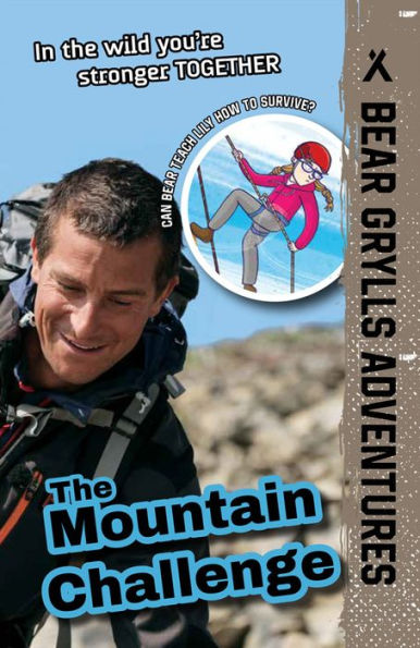 The Mountain Challenge