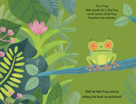 Alternative view 3 of This is Frog