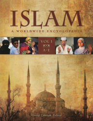 Download book on kindle Islam [4 volumes]: A Worldwide Encyclopedia by Cenap Cakmak (English literature)