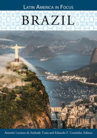 Title: Brazil, Author: Antonio Luciano de Andrade Tosta