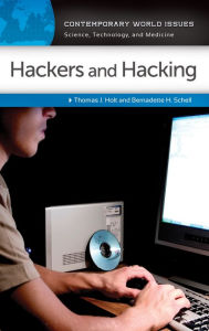 Title: Hackers and Hacking: A Reference Handbook: A Reference Handbook, Author: Thomas J. Holt