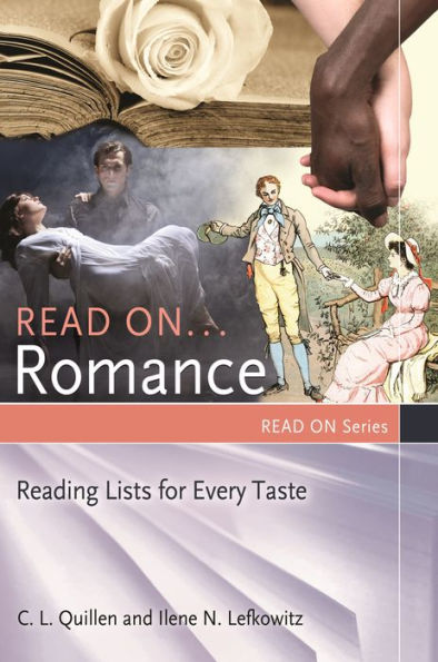 Read On . Romance: Reading Lists for Every Taste