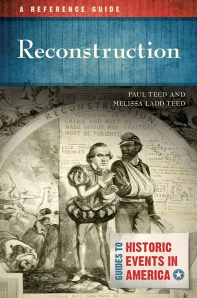 Reconstruction: A Reference Guide: A Reference Guide