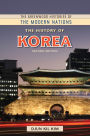 The History of Korea, 2nd Edition