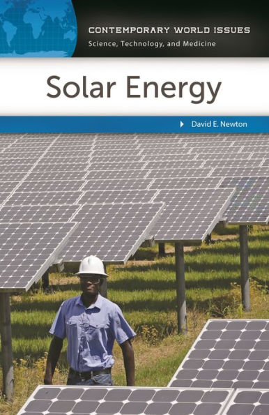 Solar Energy: A Reference Handbook