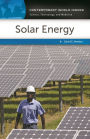 Solar Energy: A Reference Handbook