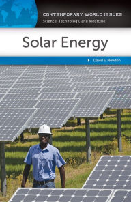 Title: Solar Energy: A Reference Handbook: A Reference Handbook, Author: David E. Newton