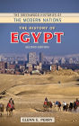 The History of Egypt