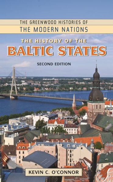 the History of Baltic States