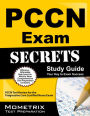 PCCN Exam Secrets Study Guide