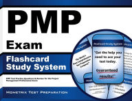 Title: PMP Exam Flashcard Study System, Author: PMP Exam Secrets Test Prep Staff