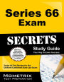 Series 66 Exam Secrets Study Guide