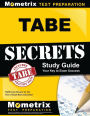 TABE Secrets Study Guide